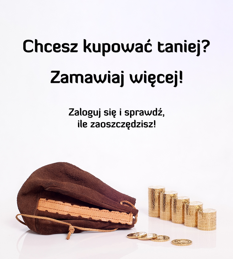 Chcesz kupować taniej?