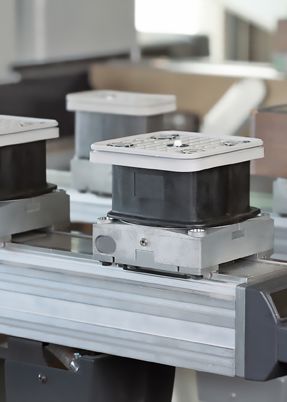 Gumy do cnc - u nas je znajdziesz!