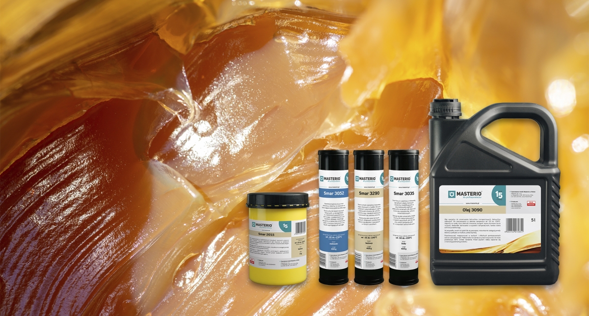 Centralne smarowanie, czyli jak dbać o maszynę