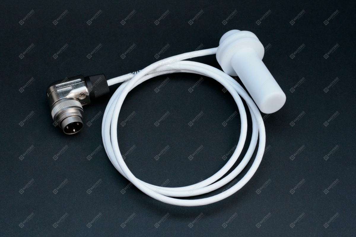 Czujnik poziomu kleju da ci właściwą kontrolę oklejania