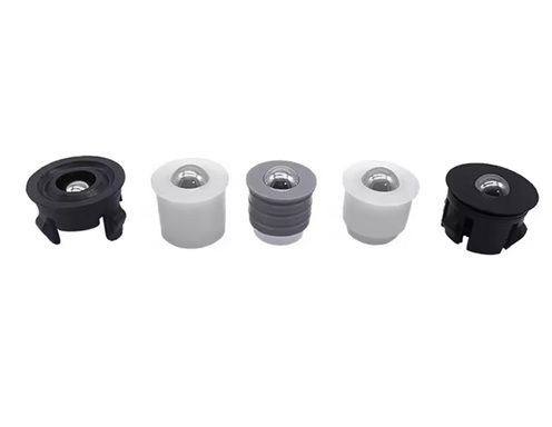 Kulki do stołów pił panelowych