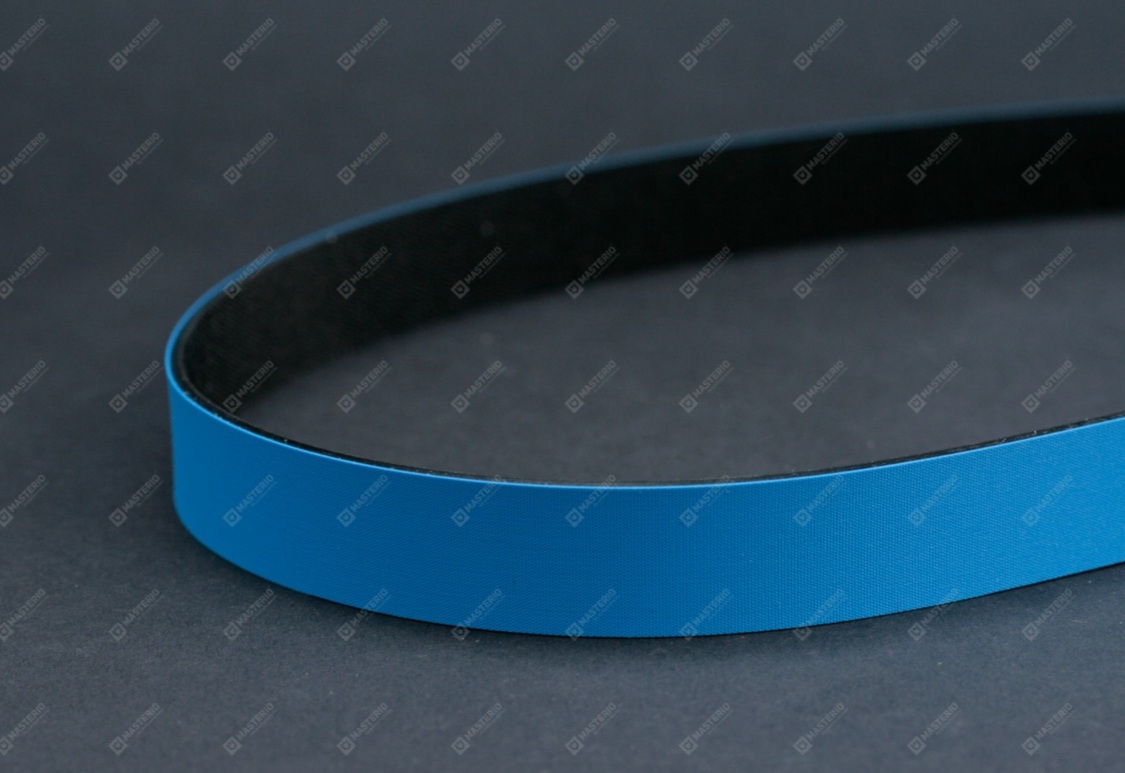 Dobierz paski napędu