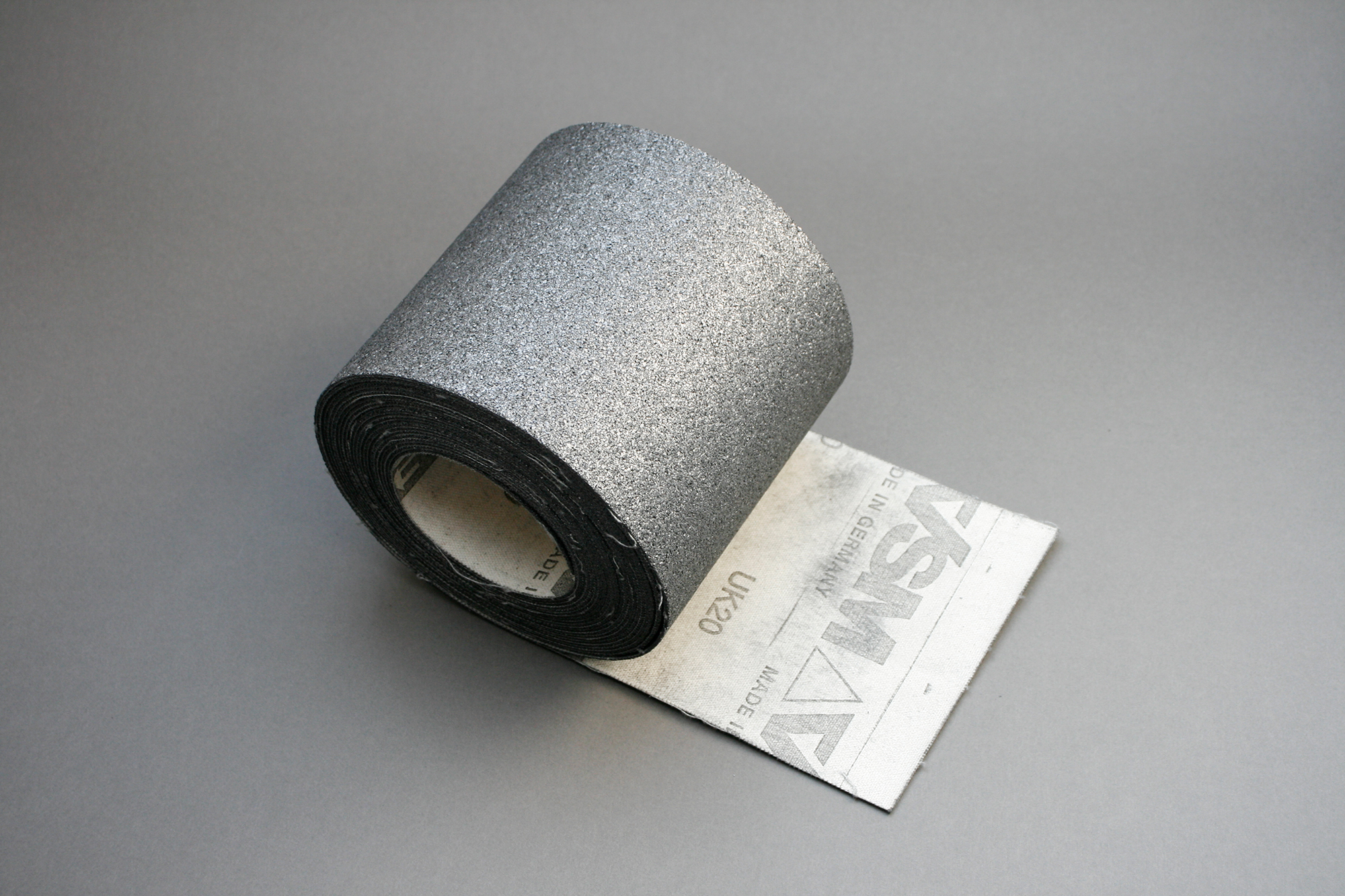 Twoja szlifierka potrzebuje grafitu