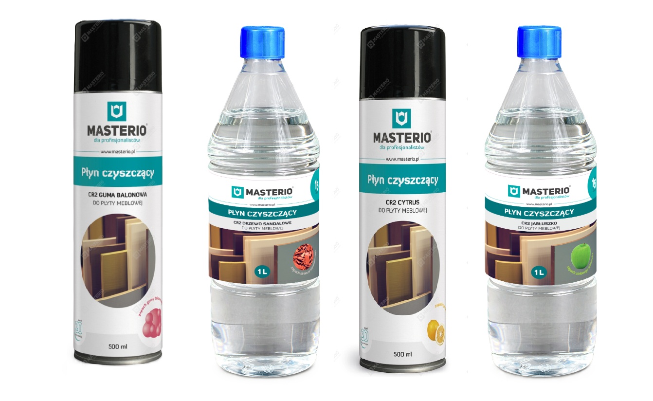 Drzewo sandałowe czy guma balonowa?