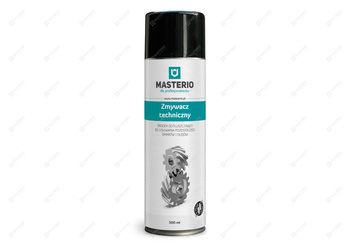 MASTERIO ZMYWACZ TECHNICZNY SPR02 500ML