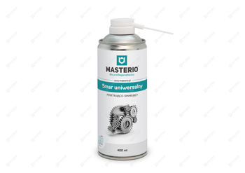 MASTERIO SMAR UNIWERSALNY SPR04 400ML