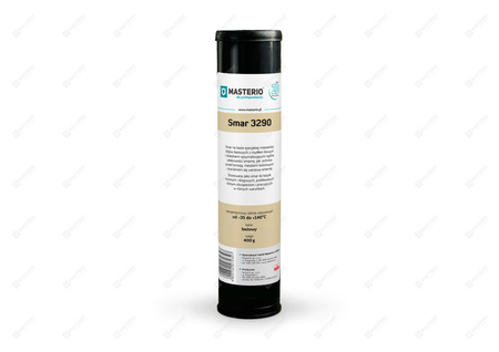 MASTERIO SMAR 3290 400GR