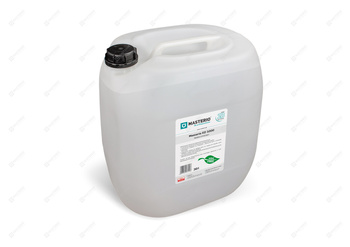 MASTERIO ED1000 OP.30L