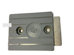 NAKŁADKA G123 PRAWA