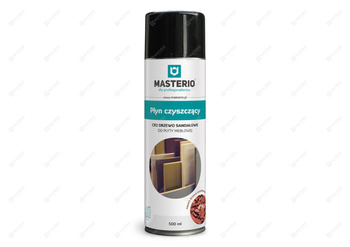 MASTERIO PŁYN DO CZYSZCZENIA RĘCZNEGO CR2 DRZEWO SANDAŁOWE SPRAY OP. 500ML