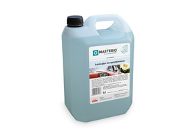 MASTERIO PŁYN DO SPRYSKIWACZY LETNI 5L