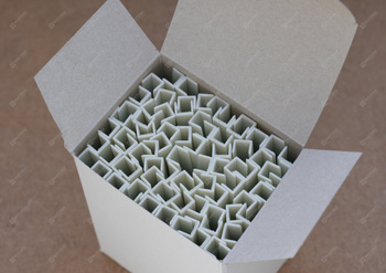 ZSZYWKI PLASTIKOWE TU-7H OP.10000 SZT.