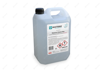 MASTERIO CLEANER MAX  OP.5L