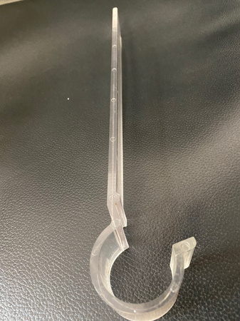 LAMELKA DO HOLZMY LM001 235X30MM