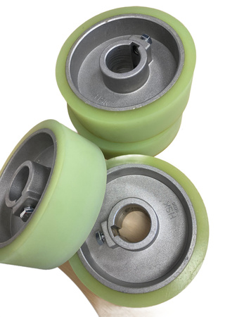 MASTERIO ROLKA PODAJĄCA RP013 140X35X50MM