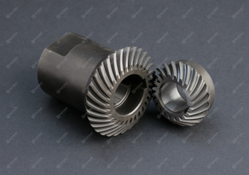 ZĘBATKA PODWÓJNA DO WIERTARKI BIESSE