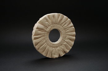 TESTOWY NIE USUWAĆ MASTERIO TARCZA POLERSKA BAWEŁNA TP15050251