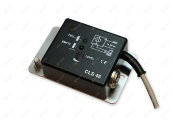 MASTERIO PROGRAMATOR DO STACJI KLEJOWEJ CLS45