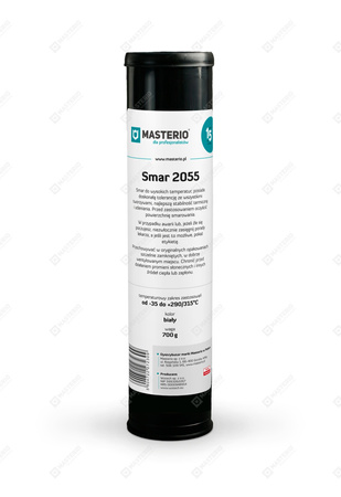 MASTERIO SMAR 2055 700GR