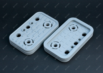 MASTERIO GUMA CNC 125 x 75 MM PLUS GG003