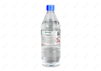 MASTERIO ZMYWACZ KLEJU MANDARYNKOWY 1L