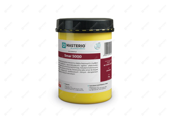 MASTERIO SMAR 5000 1KG