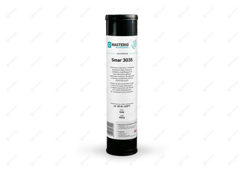 MASTERIO SMAR 3035 BIAŁY 400GR