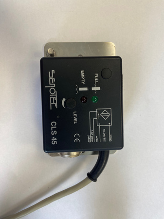 MASTERIO PROGRAMATOR DO STACJI KLEJOWEJ CLS45