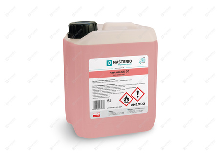 MASTERIO PŁYN CZYSZCZĄCY OK30 OP.5L