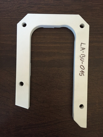 MASTERIO ZGARNIAK PRAWY ZX100 LA-BU-015