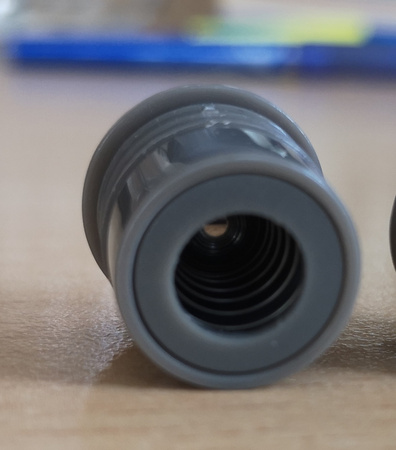 MASTERIO ROLKA POSUWU RDP010 14 X 10 MM