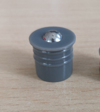 MASTERIO ROLKA POSUWU RDP010 14 X 10 MM