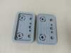 MASTERIO GUMA CNC 125 x 75 MM PLUS GG003
