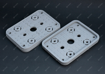 MASTERIO GUMA CNC 160 x 115 MM PLUS GG001