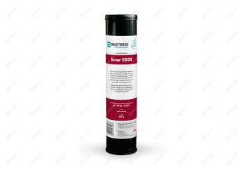 MASTERIO SMAR 5000 400G
