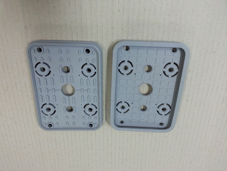 MASTERIO GUMA CNC 160 x 115 MM PLUS GG001