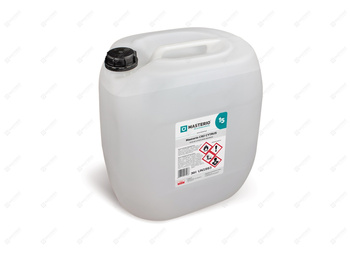 MASTERIO PŁYN DO CZYSZCZENIA RĘCZNEGO CR2 JABŁKO 5L