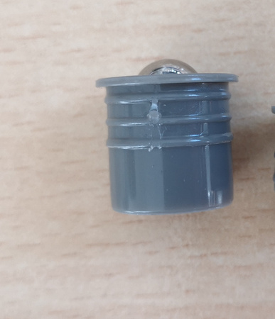 MASTERIO ROLKA POSUWU RDP010 14 X 10 MM