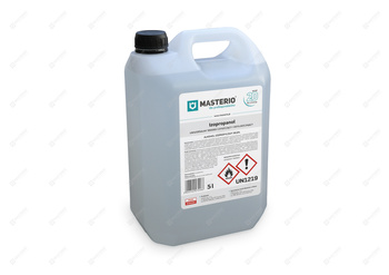 MASTERIO IZOPROPANOL 5 L