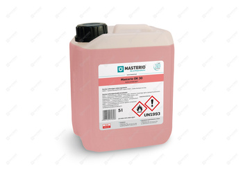 MASTERIO PŁYN CZYSZCZĄCY OK30 OP.5L