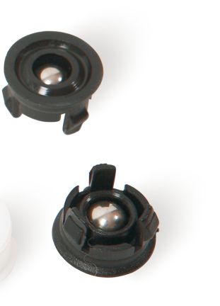 MASTERIO ROLKA POSUWU RDP009 20 X 14 MM