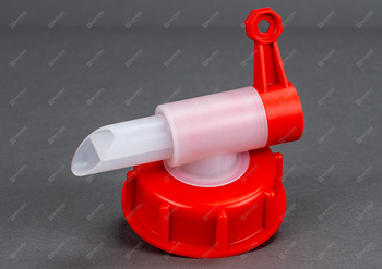 KRANIK DO KANISTRA 30L