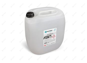 MASTERIO MACHINE REMOVER OP. 30L