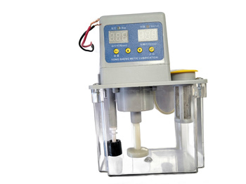 MASTERIO UKŁAD CENTRALNEGO SMAROWANIA 1L