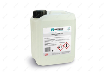 MASTERIO ZMYWACZ ŻYWICY ZZ STRONG OP. 5L