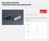 MASTERIO NAKŁADKA NK 005