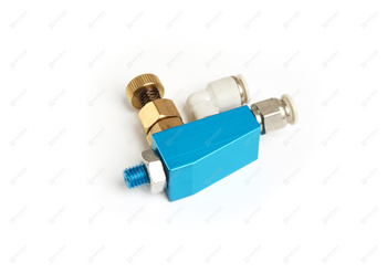 MASTERIO DYSZA NIEBIESKA