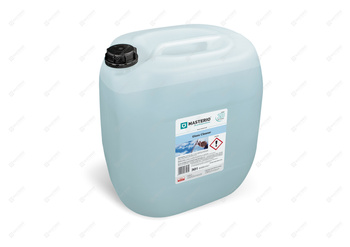 MASTERIO GLASS CLEANER OP.30L