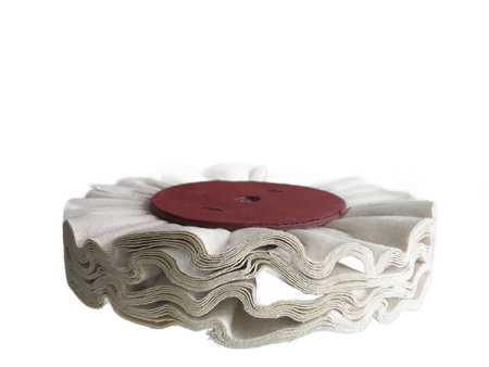 MASTERIO TARCZA POLERSKA BAWEŁNA TP16011251