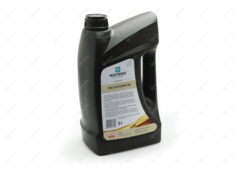 OLEJ CGLP / CNC68 5L (kanister)